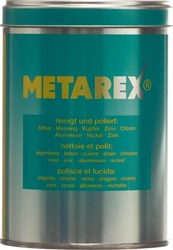 Metarex Zauberwatte