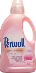 Perwoll Wolle & Feines flüssig