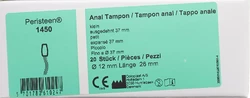 Peristeen Analtampon klein