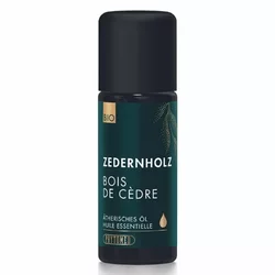 PHYTOMED Zedernholz Ätherisches Öl Bio