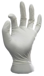 Sempercare Edition Handschuhe Latex XS ungepudert