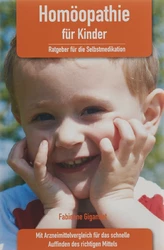 Omida Homöopathie für Kinder Ratgeber Sebstmedikation