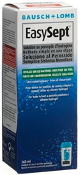 EasySept Peroxide Lösung