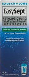 EasySept Peroxide Lösung