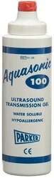 Ultrasound Transmission Gel