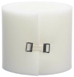 Rosidal soft Schaumstoffbinde 2.5mx10cmx0.4cm
