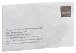 SIGVARIS Gleitsocken