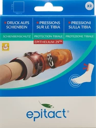 Epitact Schienbeinschutz
