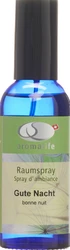 aromalife Raumspray Gute Nacht