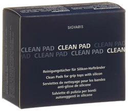 SIGVARIS Clean Pad Reinigungstücher