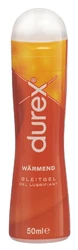 durex Play Gleitgel wärmend
