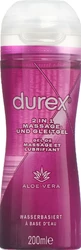 durex Play Massage und Gleitgel 2 in 1