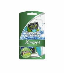 WILKINSON Xtreme III Einwegrasierer Sensitiv