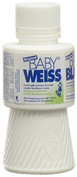 Baby Weiss Pulver