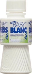 Baby Weiss Pulver