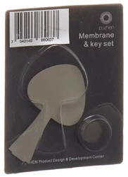 aromalife Yun Aromavernebler Ersatzmembran