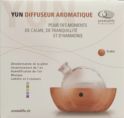 aromalife Yun Aromavernebler 4in1