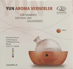 aromalife Yun Aromavernebler 4in1