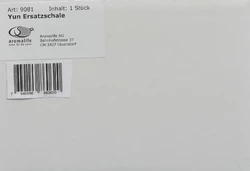 aromalife Yun Aromavernebler Ersatzschale