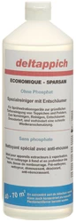 deltappich Spezialreiniger