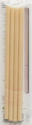 HOPIsana Ohrenkerzen rosa Wellness