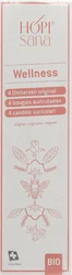 HOPIsana Ohrenkerzen rosa Wellness