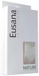 Eusana Nierenwärmer anatomisch M ivoire