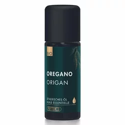 PHYTOMED Oregano Ätherisches Öl Bio