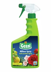 Gesal Milben-Spray