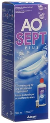 Aosept Plus flüssig