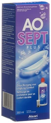 Aosept Plus flüssig