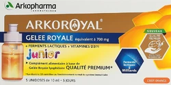 ARKOROYAL Probiotikum Kinder