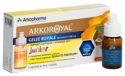 ARKOROYAL Probiotikum Kinder