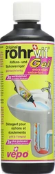 Rohrvit détergent écoulement gel extra-fort