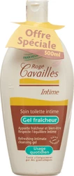 Rogé Cavaillès Intimpflegegel Erfrischend