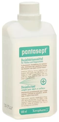 Pantasept Sprühlösung