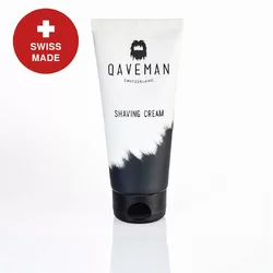 Qaveman crème à raser