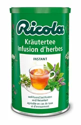 Ricola Instant-Tee Kräuter
