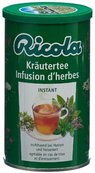 Ricola Instant-Tee Kräuter