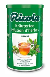 Instant-Tee Kräuter
