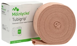 Tubigrip Schlauchbandage D 10mx7.50cm beige