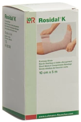Rosidal K urzzug-Binde 10cmx5m