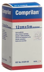 Comprilan Kurzzugbinde 5mx12cm