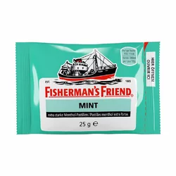 Fisherman's Friend Pastillen Mint mit Zucker