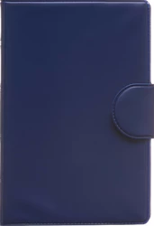 Medidos Medikamentenbox deutsch blau