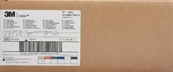 3M Coban Elastische Binde selbsthaftend 5.1cmx4.57m hautfarben