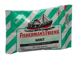 Fishermans Friend Mint ohne Zucker