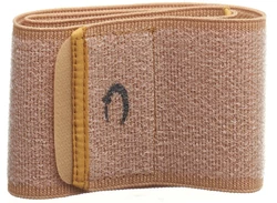 Tale Kreuz Bandage Fussgelenk 7.5cm hautfarbig