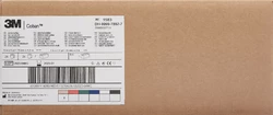 3M Coban Elastische Binde selbsthaftend 7.6cmx4.5m hautfarben