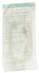 B. Braun Heidelberger Extension Line Type Heidelerger 75cm Luer Lock